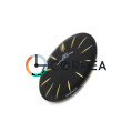 Циферблат для годинника Луч чорний CL-006 - 2